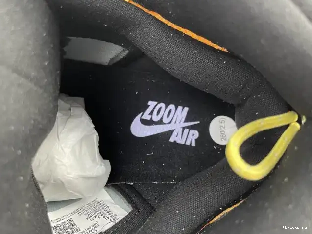 Rep TB Purple Pulse Jordan 1 Switch High CW6576-500 0615